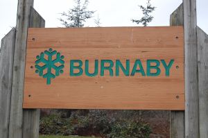 burnaby-sign